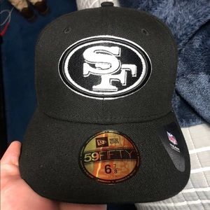 New era hats